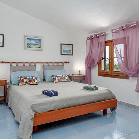 Appartamento In Villa Bruno Olbia Zewnętrze zdjęcie