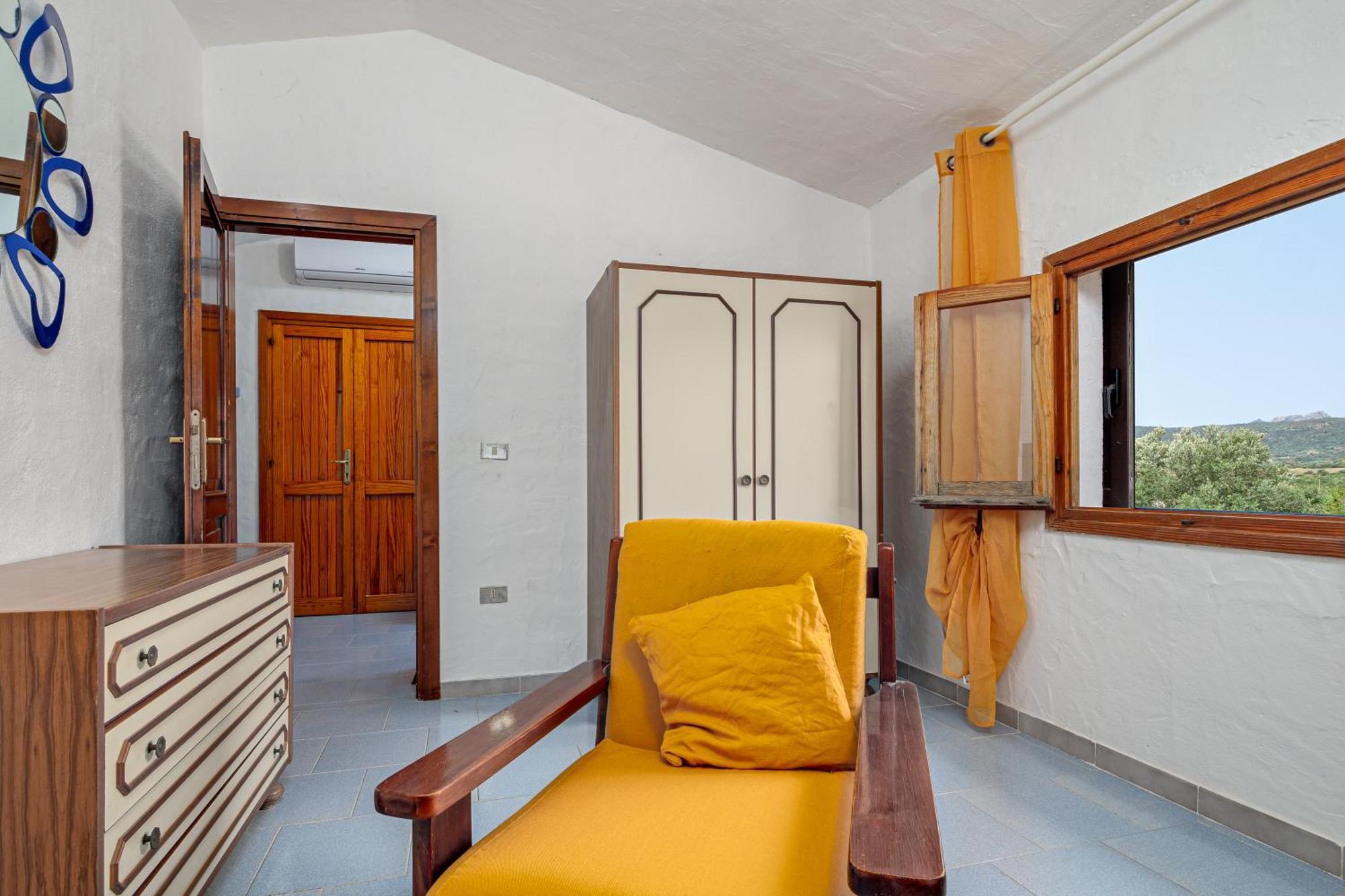 Appartamento In Villa Bruno Olbia Zewnętrze zdjęcie