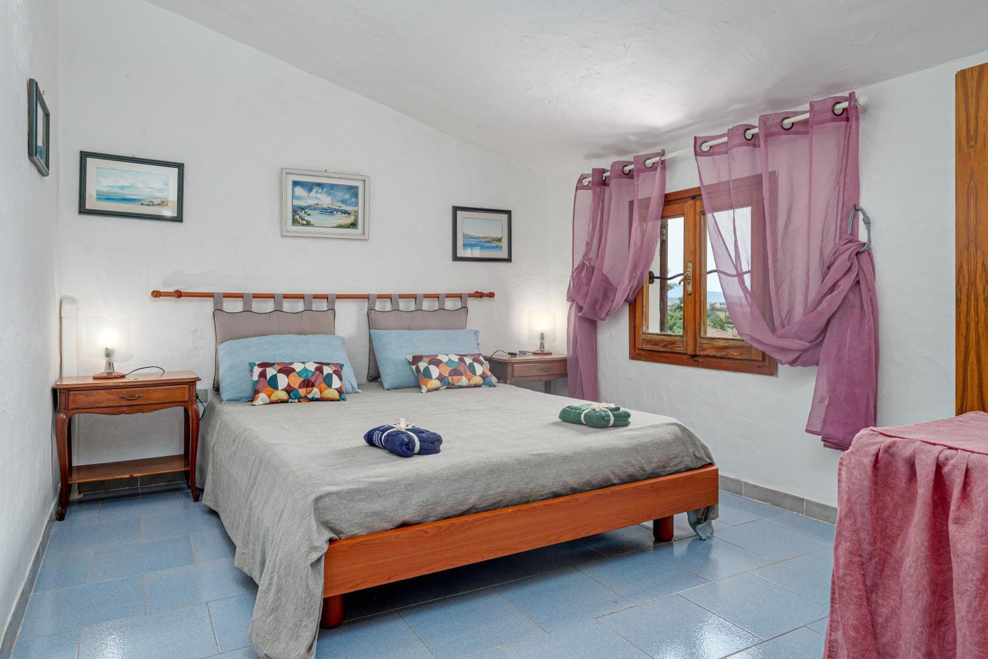 Appartamento In Villa Bruno Olbia Zewnętrze zdjęcie